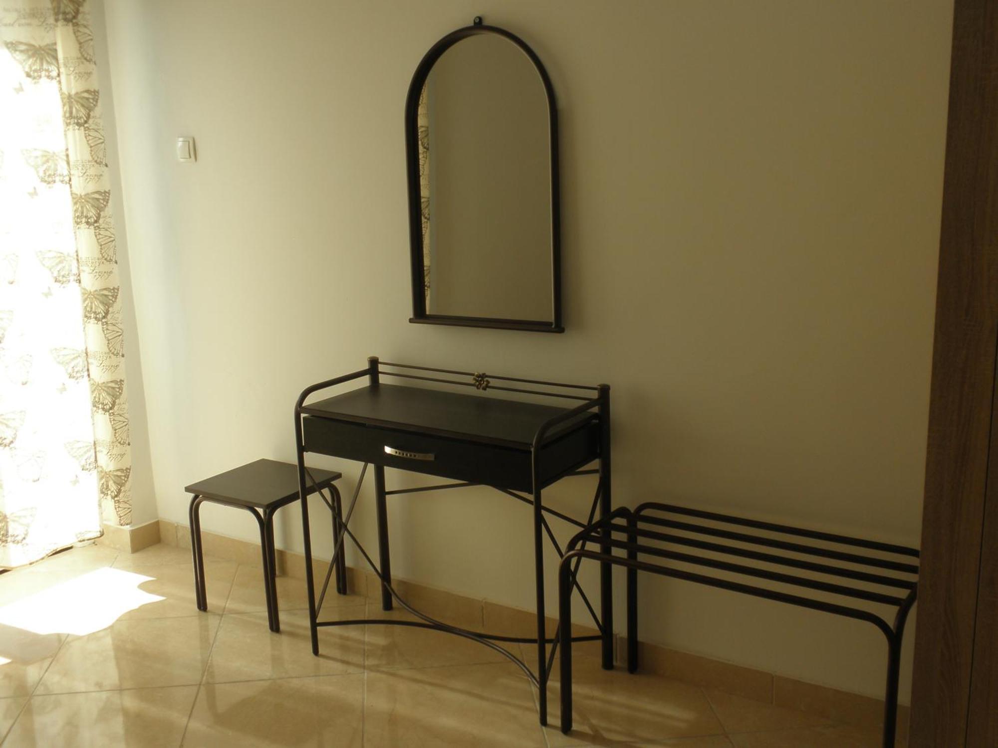 Nikolakakis Rooms Lavrio Room photo